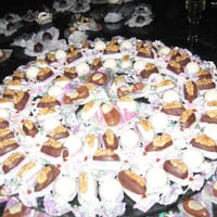 Camafeu de nozes