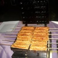 crepe suiço