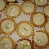 tortinhas saborosas 