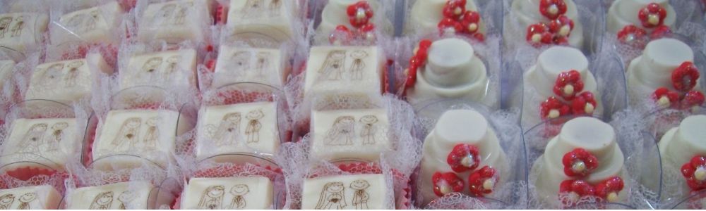 Doces Joici Gomes