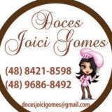 docesjoicigomes