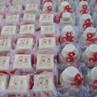 Doces Finos para Casamentos..