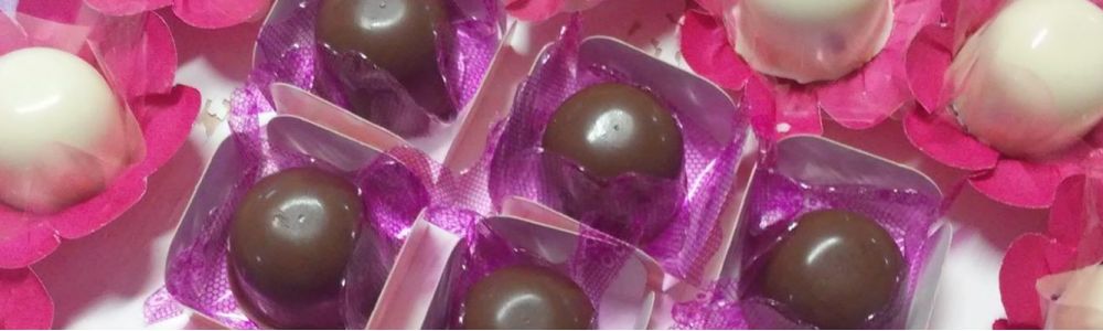 Lary doces e salgados