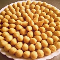Salgadinhos