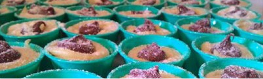 Doces Leju