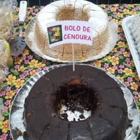 Bolos simples