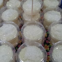 Doce de Tapioca