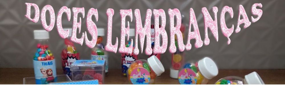Doces Lembranças