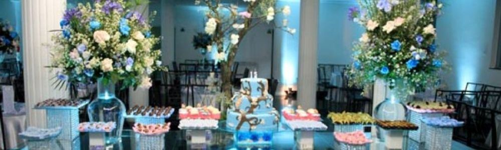 Doce Sonhos Fest Buffet