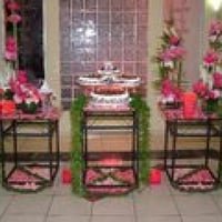 Decoração
