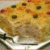 Torta salgada