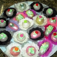 DOCES FINOS