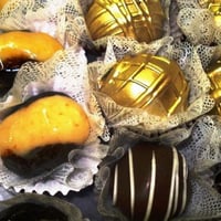 DOCES FINOS