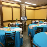 Decoração jantar de formatura