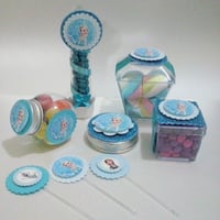 Personalizados Frozen