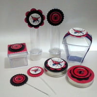 Personalizados Homem Aranha