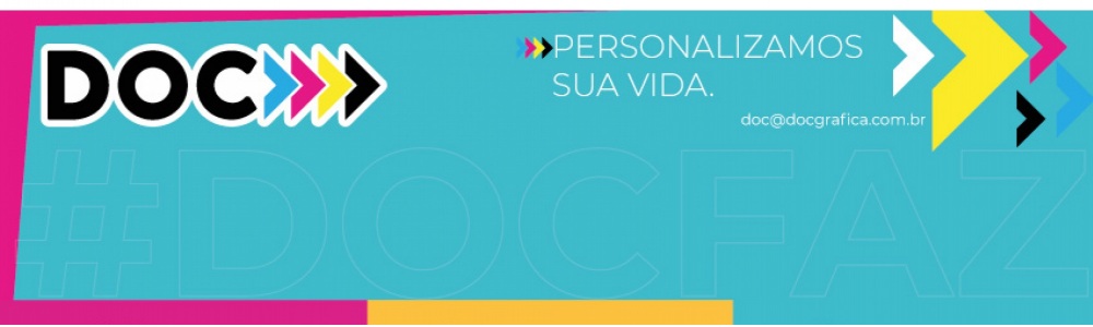 Doc gráfica e comunicação
