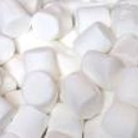balas de coco
