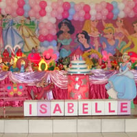 princesas