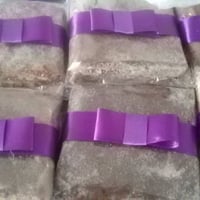 Palha Italiana, diversos sabores!