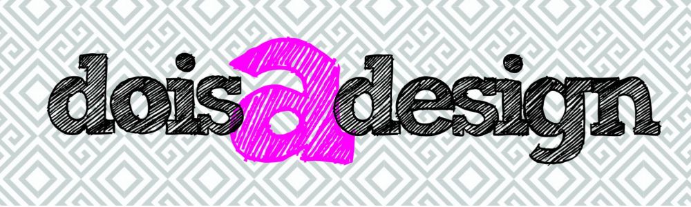 Dois A Design - Papelaria Personalizada