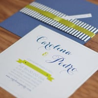 Convite Casamento