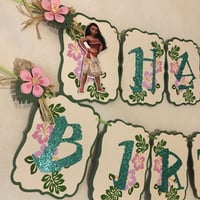 Bandeirinha Personalizada