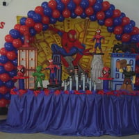 Homem Aranha