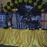 batmann
