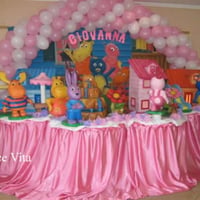 Backyardigans