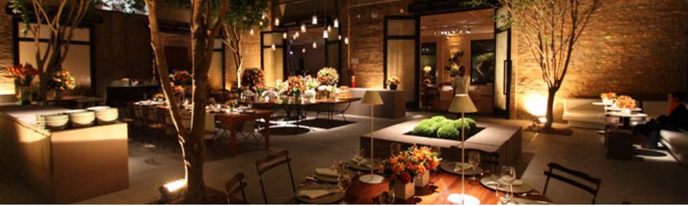 Dolcezza Produtora de Eventos