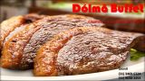 dolmabuffet