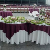 mesa frios