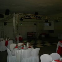 ESTRUTURA 6X6