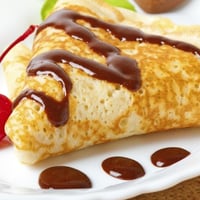 Buffet de Crepe Frances