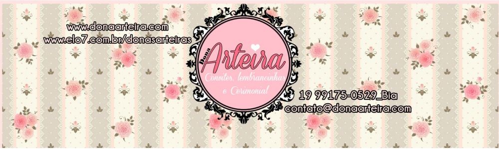 Dona Arteira-Assessoria