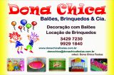 donachicafestas
