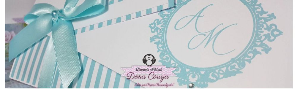 Dona Coruja Daniele Artesã