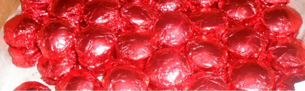 Bolos e Pães de Mel - Dona Evani