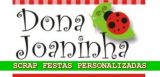 donajoaninhascrap