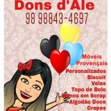 donsdale