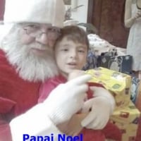 Papai Noel para eventos