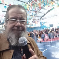 locução para eventos e lojas