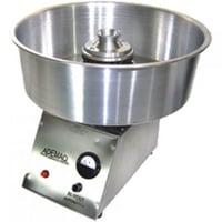 Máquina de Algodão Doce.