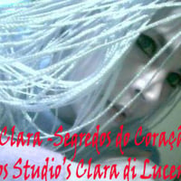 CLARA SEGREDOS DO CORAÇÃO - SARAU COM POEMAS E MÚSICAS MPB E POP