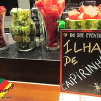 Barde Caipirinhas