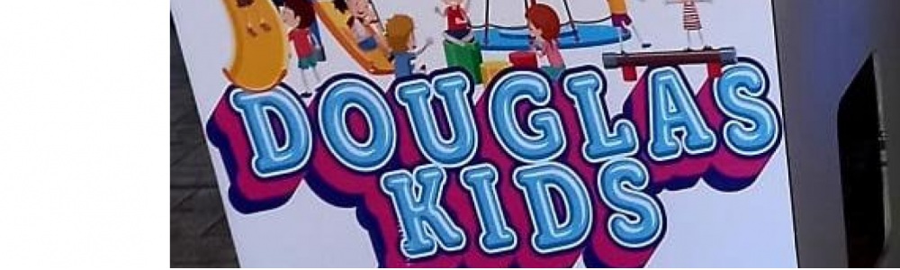 Douglas Kids Locações de Brinquedos