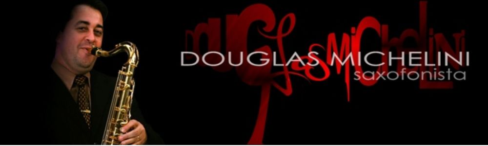 Douglas Michelini (saxofonista)