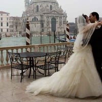 casamento dos sonhos