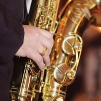 solos de saxofone exclusivos